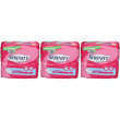 Serenity light lady normal set da 3 3x30 pz assorbenti