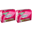 Serenity® light lady super set da 2 2x30 pz assorbenti