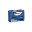 Serenity light man extra 15 pezzi