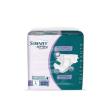 Serenity mut sd sensitive mx l 15 pezzi
