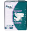 Serenity mut sd sensitive mx xl 15p