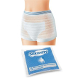 Serenity mutandina rete l 3 pezzi