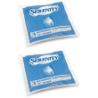 Serenity mutandine a rete taglia m 2x3 st