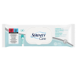 Serenity salviette detergente 63 pezzi