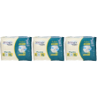 Serenity® soft dry be free taglia m set da 3 3x14 pz pantaloni usa e g