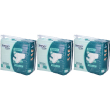Serenity softdry sensitive pannoloni mutandina super taglia l set da 3