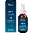 Sereno relax spray per il rilassamento 100 ml - erboristeria magentina