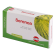 Serenoa estr sec 60 compresse 24g