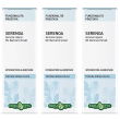 Serenoa frutto tintura idroalcolica ebv 3x50 ml