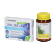 Serenoa repens + arkorelax sonno 1 pz set