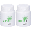 Serenoilht set da 2 2x12 g capsule