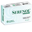 Serenol 28 capsule 500mg