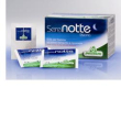 Serenotte tisana 15 filtri specchiasol