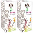 Serenvin 50 ml 2x50 ml soluzione orale