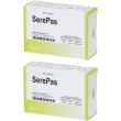 Serepas capsule 2x60 pz