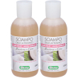 Seres shampoo capelli sfibrati 200 ml set da 2 2x200 ml