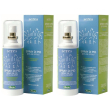 Seres spray preventivo pediculosi 100 ml 2x100 ml