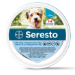 Seresto collare cani 1,25 + 0,56 g 1-8 kg