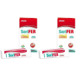 Serifer 14 buste 2x21 g