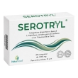 serotryl 30 compresse 1,1 mg senza glutine naturalmente privo di lattosio