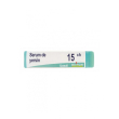 Serum de yersin 15ch gl