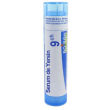 Serum de yersin 9ch gr