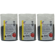 Sesamo nero 250 g 3x250 g