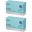 Sestre colon capsule set da 2 2x28 g