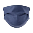 Set 2 maschera adulti paint cot denim