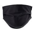 Set 2 maschera adulti paint cot nero