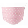 Set 2 maschera stamp baby ra/pois