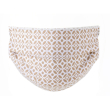 Set 2 maschera stamp baby bei/r