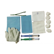 Set catetere vescicale s/disin