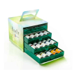 Set di bach guna 38rim+2res 10