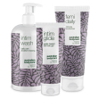 Set di cura intima australian bodycare per il dolore dopo rapporto