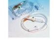 Set flebo roller c/ago 21 luer
