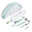 Set manicure/pedicure viaggio