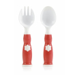 Set posate educative c/scatola