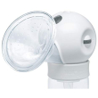 Set ricarica tiralatte biberon filtri