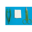Set rimozione suture