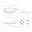 Set tubo aspiret