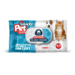 Setablu salviette pet con pop up 40 pezzi