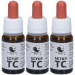 Setup tc meridian flowers remedy 3x10 ml gocce orali