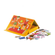 Sevi magnetic fashion