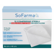 Sf+ compr cotone 36x40 12p