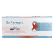 Sf+ test hiv 1/2 autodiagn