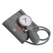 Sfigmomanometro aneroide con stetoscopio a-50