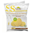 Sfogliette azione intensiva cereali 55g