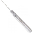 Depofarma sgorbia per pedicure in acciaio inox