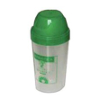 Shaker energy diet